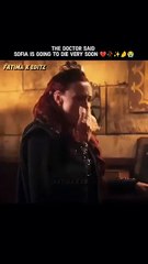 The Doctor Said Sofia Would Die Very Soon 💔🥀🤌😭 _sofia _doctor _die _trending _shorts _sad _fyp _soon(360P)