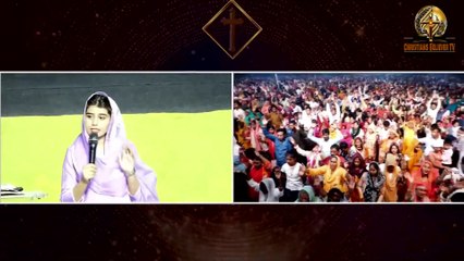 Pastor Bajinder Prophecy About Global Revival