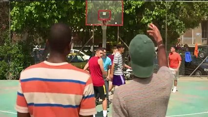 Rise : La véritable histoire des Antetokounmpo (2022) - Bande annonce