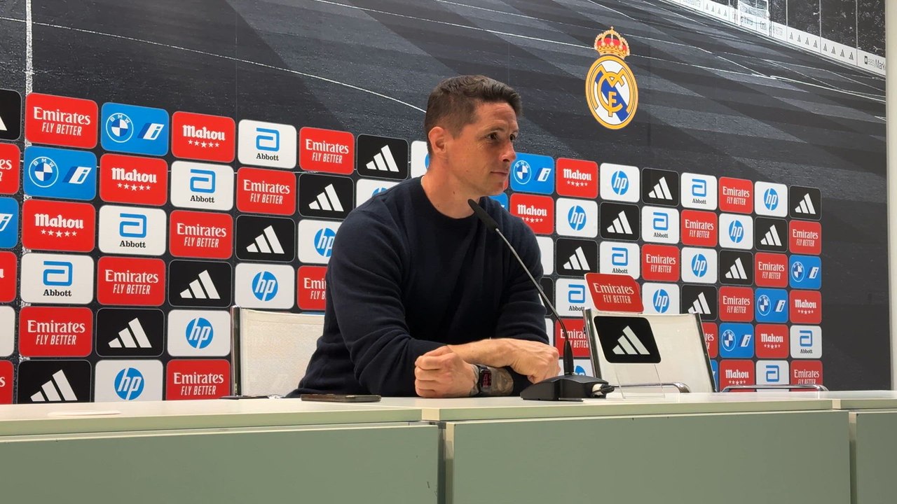 La emotiva frase de Torres sobre Raúl en su llegada a la Selección