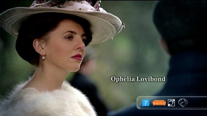 Titanic: Sangre y Acero - Temporada 1, Episodio 2: Acero Manchado ⚓