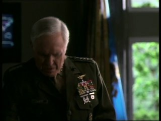 the enemy within / 1994 action movie