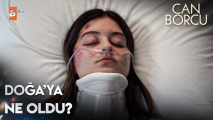 Yasemin, Çınar'a kardeşi için yalvardı - Can Borcu 15. Bölüm