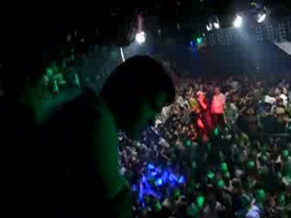 complex janvier 2008... Life is complex !!!