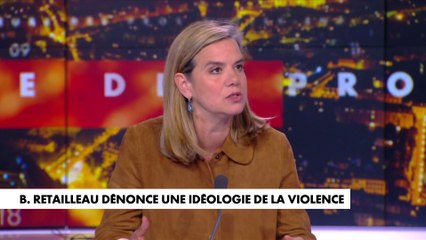 Gabrielle Cluzel : «Ces pauvres gens ont besoin d'une autoroute»