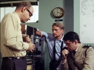 The Baron (1966)  E16 - The Island