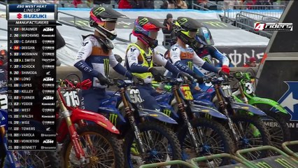 25- SX ETAPA 13 - HEAT 1 250