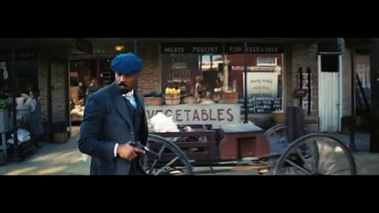 LOS PECADORES (2025) - Tráiler #2 Español [HD][Castellano 2.0] 🎞️🇪🇸