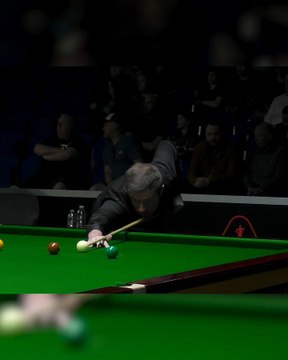Best Snooker Break By Jack Lisowski World Snooker Championship 2025