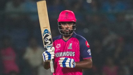 Youngsters will get chance in their due time as per the team's needs: Sanju Samson