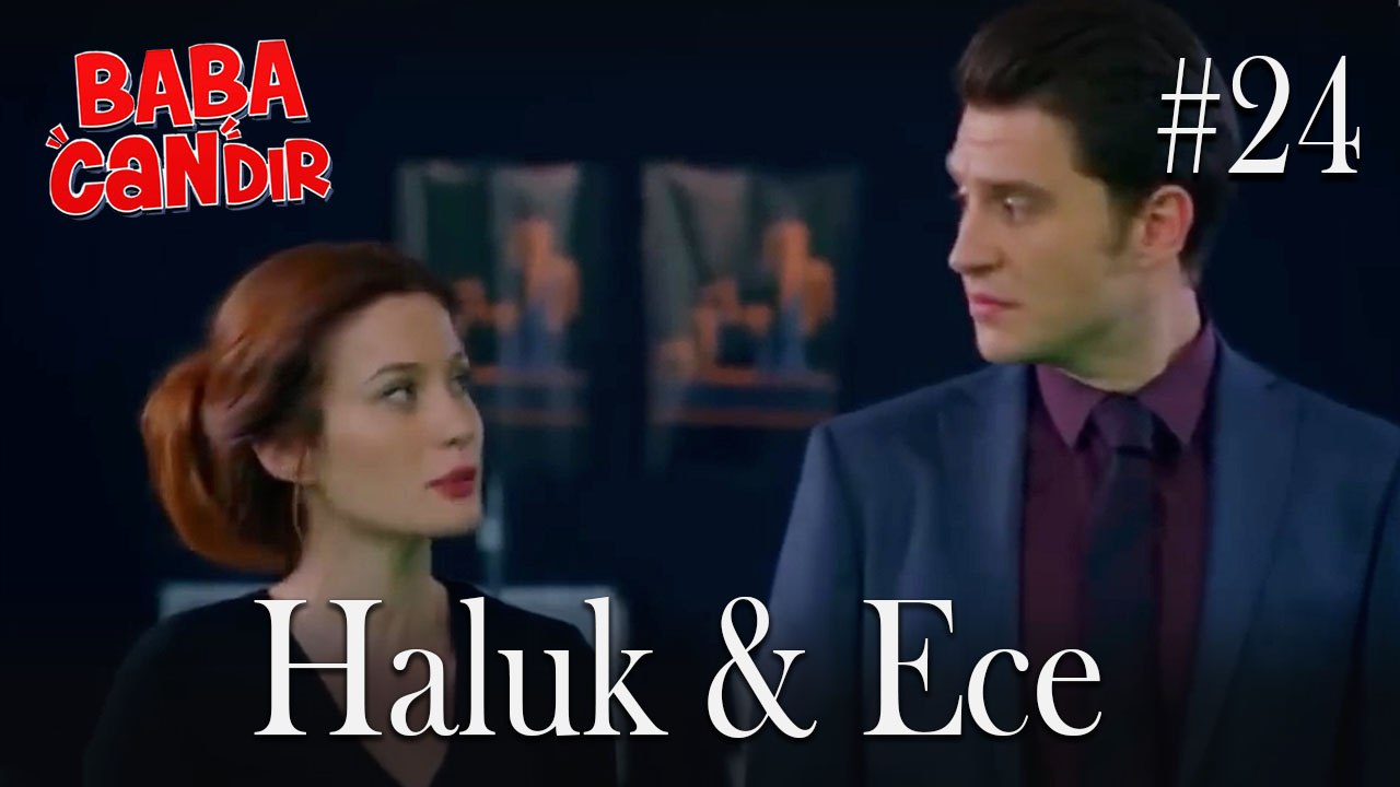 Haluk & Ece #24