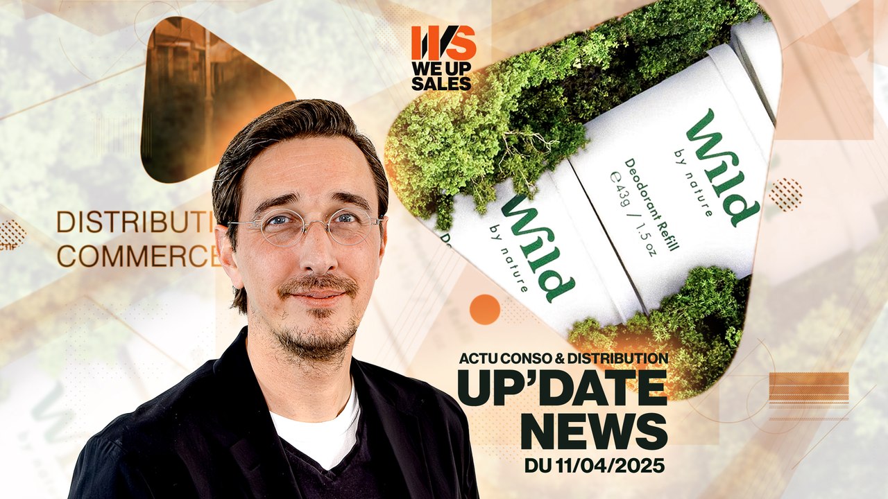 Unilever penche pour les produits Wild - actu conso du 11/04/2025 (6)