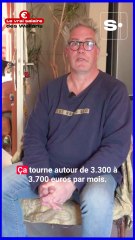 Que gagnent les Wallons? Découvrez leurs salaires chaque samedi!