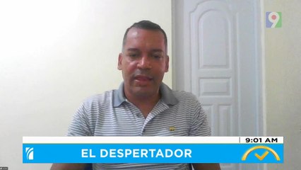 “Rubby era muy desprendido”, según Road Manager Deivis Alberti| El Despertador