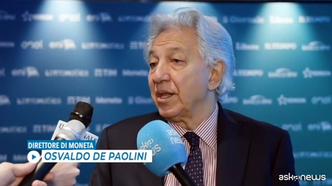 Mercati, tendenze e investimenti, arriva il settimanale Moneta