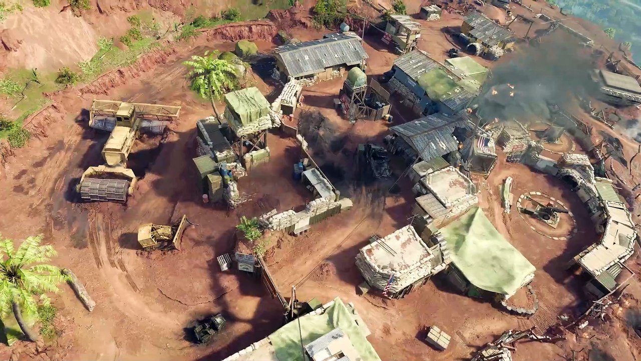 Die neuen Maps in Season 3 von CoD: Black Ops 6 im Trailer