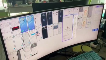 Automated X Bot Farming