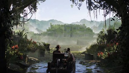 Indiana Jones chega à PlayStation 5 esta semana. Eis o novo trailer