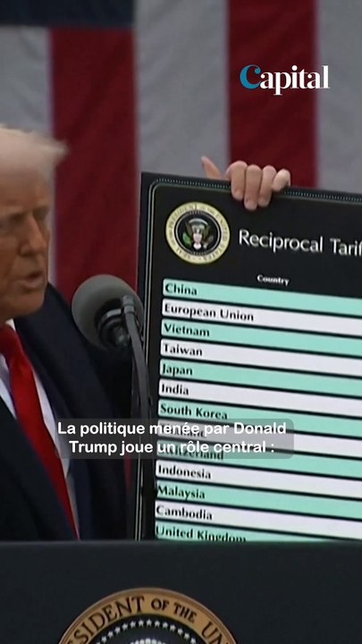 «On ne se sent plus en sécurité» : ces Français ont décidé d’annuler leur voyage aux Etats-Unis