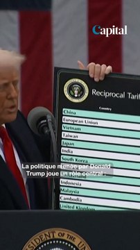 «On ne se sent plus en sécurité» : ces Français ont décidé d’annuler leur voyage aux Etats-Unis