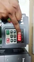 Solar VFD Inverter Setting: A Step-by-Step Guide,  How to Set Up Your Solar VFD Inverter for Maximum Efficiency