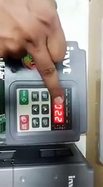 Solar VFD Inverter Setting: A Step-by-Step Guide,  How to Set Up Your Solar VFD Inverter for Maximum Efficiency