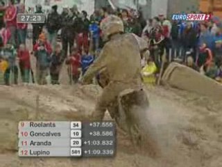 Gp of Spain Bellpuig Mx2 Race 2-2(MotoCross)