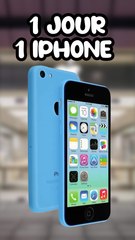 iPhone 5C (2013): Colorful & Budget-Friendly 📱