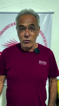 São Vicente envia nova proposta de reajuste salarial mas professores rejeitam e greve continua; VÍDEO