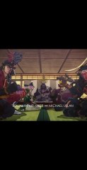 Batman vs. Yakuza League – Lanzan la apertura de la película animada #batman