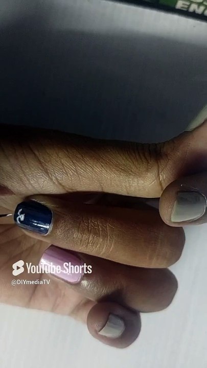 Nail art #nailart #tamil #glowup #influencer #nailartdesigns #selfcare #selflove