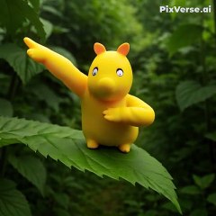 Funniest Dancing Caterpillar – You Won’t Believe This!"