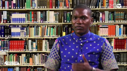 [#Interview Exclusive]  Fred-aurèle zehou Moussok, Coordinateur Général de Nouvelle Aurore