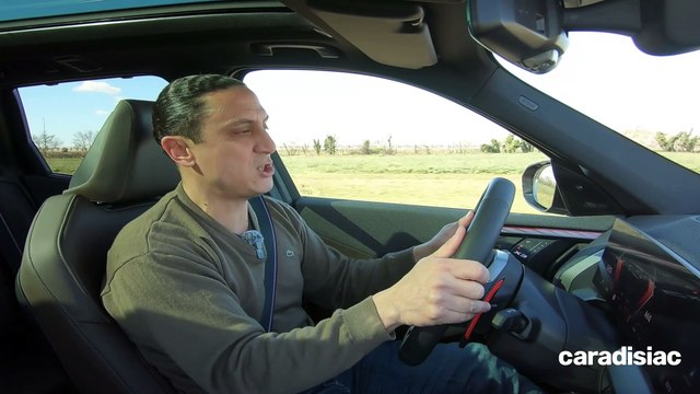 Qu'est-ce qu'il se passe à Miramas : BMW nous ouvre les portes de son circuit français !