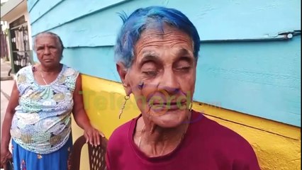 Hombre hiere a tiros a su pareja sentimental tras supuesta discusión en SFM