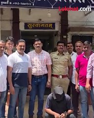 श्चिम बंगालमध्ये गोळ्या घालून केली हत्या, डोंबिवलीत झाला मजूर !