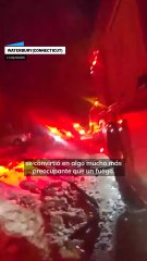Un joven de 32 años quema su casa para escapar de un encierro de 20 años de su madrastra