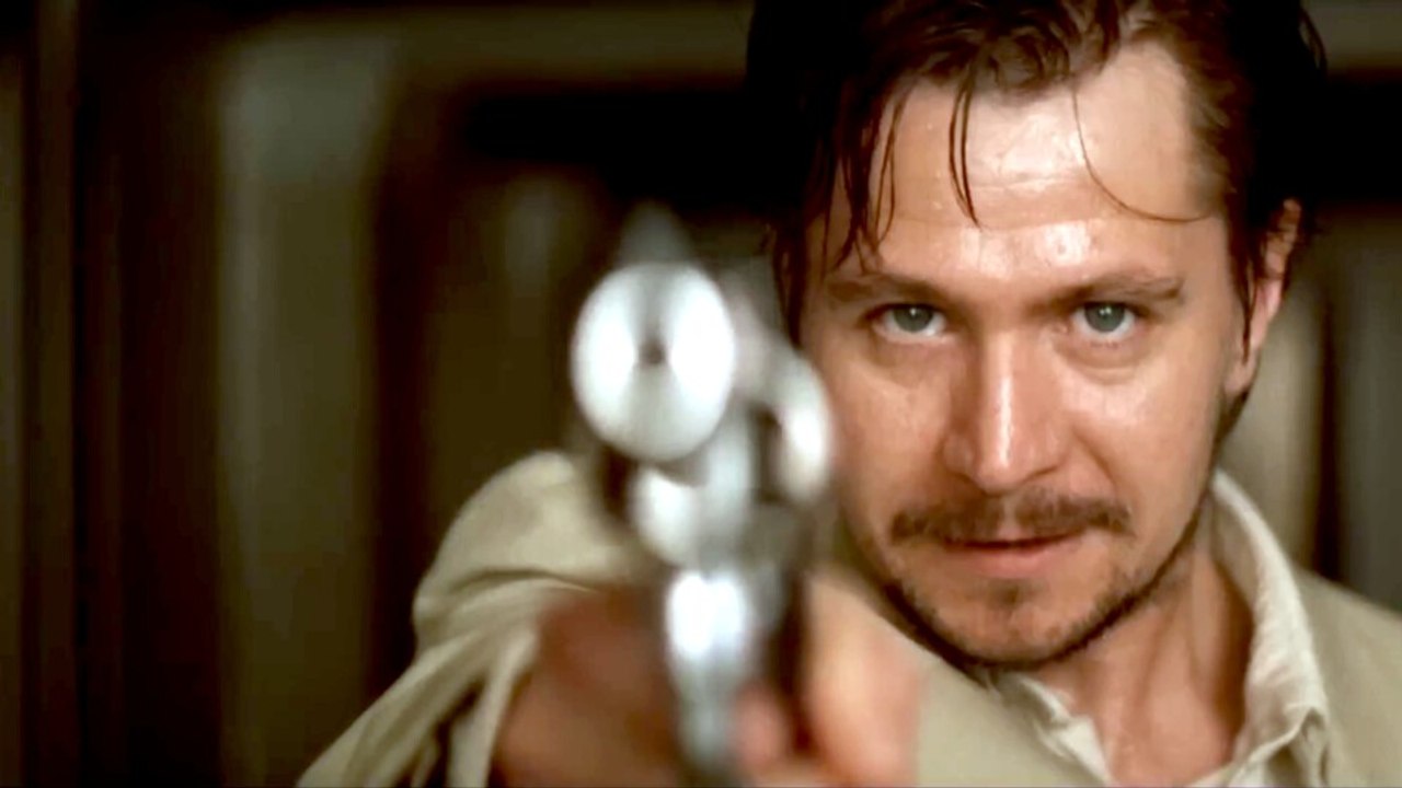 Léon – Der Profi: Trailer zum Kult-Thriller mit Jean Reno und Natalie Portman