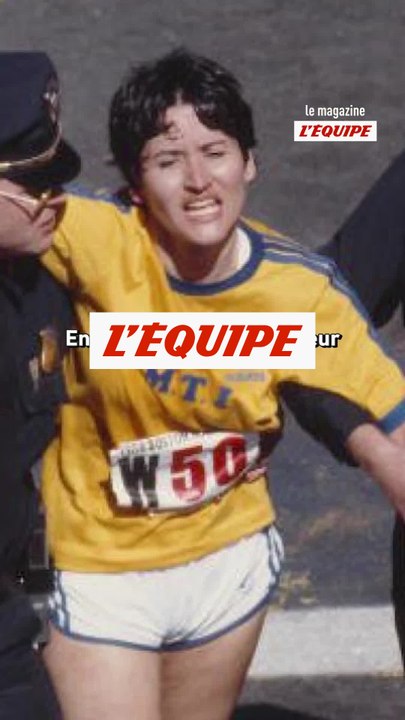 Rosie Ruiz, championne de la triche au marathon de New York et Boston - Athlé - Spécial Marathon