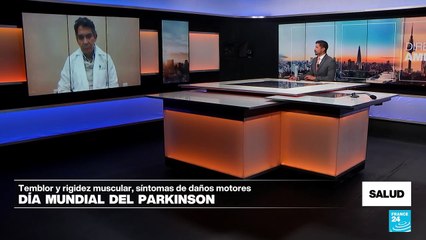 ¿Por qué las muertes por la enfermedad de Parkinson van en aumento?