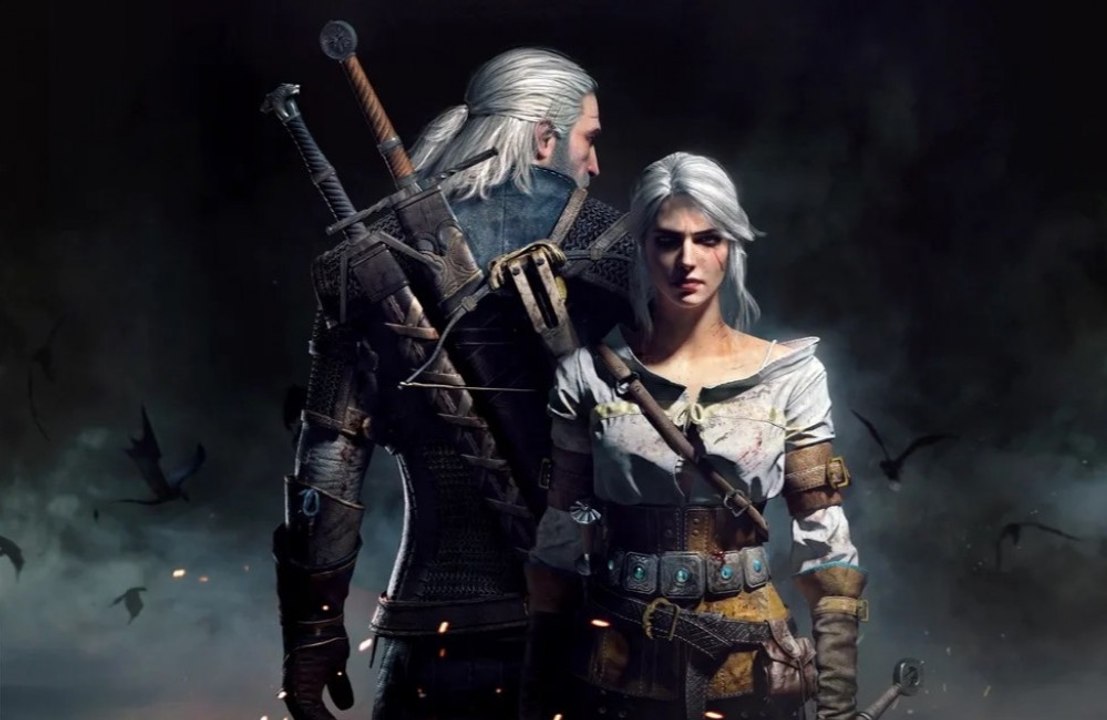 The Witcher spin-off studio The Molasses Flood merges with CD Projekt Red