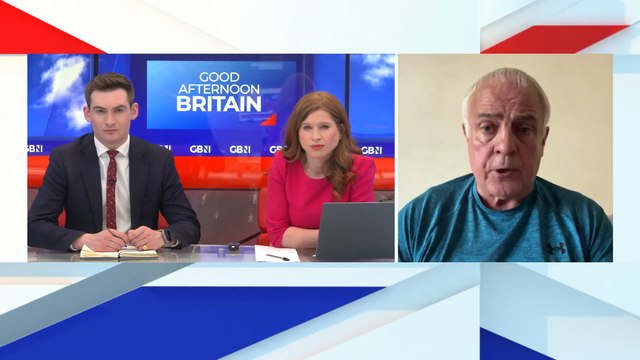 Ex-police officer warns of 'hundreds of millions of pounds of money laundering' in Britain after police raid