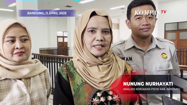 Pembayaran Pajak Kendaraan Bermotor di Soreang Ricuh, Begini Kejadiannya