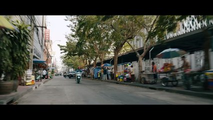 Fountain of Youth Trailer 1