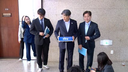 민주, '당원투표 50%·국민여론조사 50%'로 대선 경선규칙 가닥 / YTN