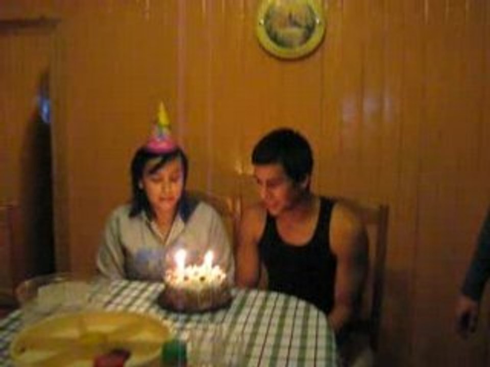 Cumple Mellizos