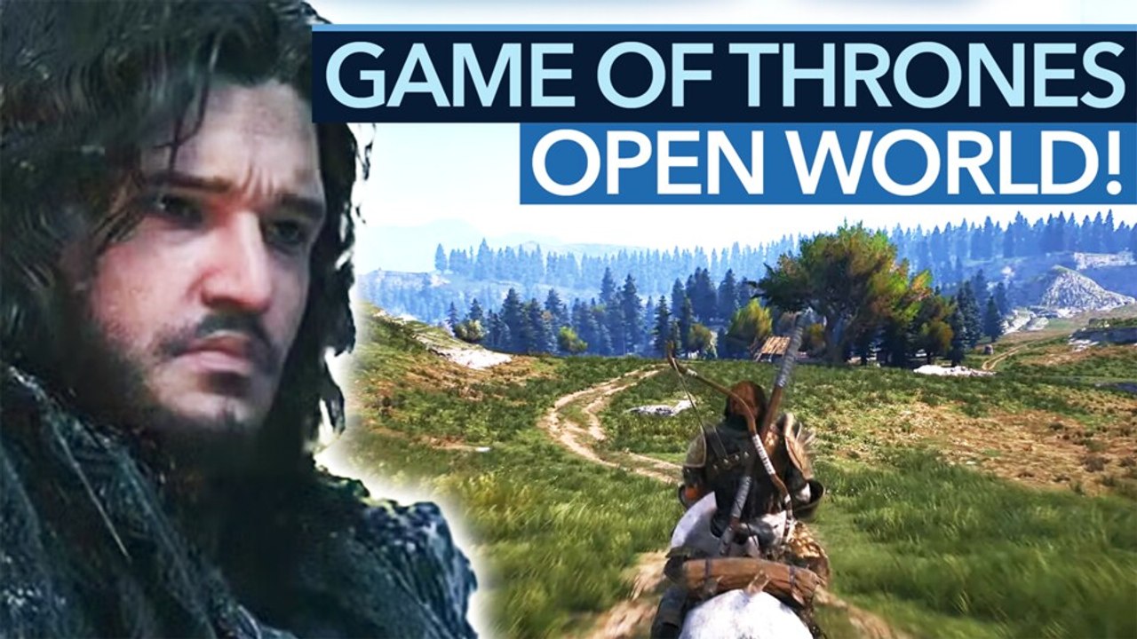 Man könnte das neue Game of Thrones-Spiel noch retten - aber es wird nicht passieren!