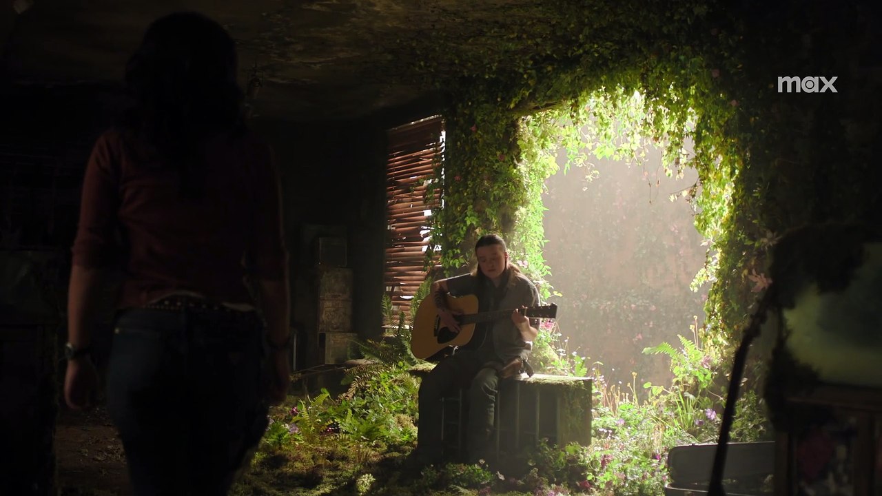 The Last of us - Tráiler temporada 2 - Max