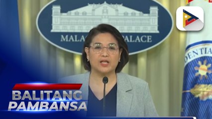 PBBM vetoes measure granting Filipino citizenship to Li Duan Wang