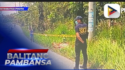 Palace responds to remarks of common-law wife of ex-Pres. Duterte